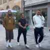 Mister Tudor porta la Juve a cena fuori: tutti presenti, anche i calciatori in uscita...