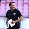 Salernitana, Raffaele: "Il tifo fa la differenza, questa squadra gioca davvero bene"...