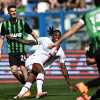Sassuolo, Boloca: "Ho visto sempre De Bruyne in TV, un onore giocarci contro"