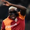 Derby col Besiktas, Osimhen indomabile: "Amo il Galatasaray". Salti e urla per la...