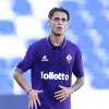 UFFICIALE: AlbinoLeffe, preso in prestito dalla Fiorentina l'attaccante Trovato