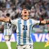 Dybala sul Mondiale vinto con l'Argentina: "Qualcosa di unico e bellissimo. E quel rigore..."