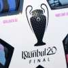 Istanbul ci riprova. Finale di Champions 2022/2023 prevista nella Capitale turca