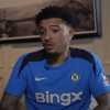 Juve, ancora distanza sull'ingaggio con Sancho. L'inglese chiede 8 milioni a stagione...