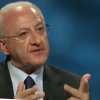 Il governatore De Luca attacca: "Si dica chiaramente se si vuole salvare la Sampdoria"...