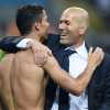 Ronaldo vuole vincere, Castro in bilico. L'Al Nassr sogna in grande e pensa a Zidane