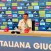 Stasera l’Italia e Il Gazzettino apre con le parole di Donnarumma: “Riparto da Rino...