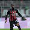 Milan, Tomori: "Il Newcastle è l'opportunità perfetta per rialzarci dopo il ko nel derby"