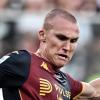 Genoa, Ostigard ha saltato il Napoli per infortunio. Non raggiungerà la Norvegia...