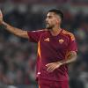 Roma, Pellegrini: "Tifosi sono fondamentali per il nostro rendimento". Al Mapei erano...