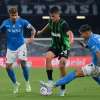 Sassuolo, Boloca show contro l'Inter: "Dionisi mi chiede di giocare con personalità e coraggio"