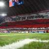 Bundesliga, il 3° turno: il Bayern Monaco a punteggio pieno in campo contro l'Amburgo...