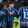Serie A, la classifica aggiornata: Atalanta in risalita, prosegue l'incubo della...
