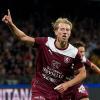 De Boer: "Ho l'ambizione di conquistare la B con la Salernitana. Mi vedo qui per...