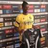 Udinese, Bayo ancora a segno: "Voglio fare più gol possibili a prescindere dal modulo"...