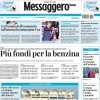 Il Messaggero Veneto: "Udinese, su la testa. Runjaic: 'Metteremo la Juve in difficoltà'"