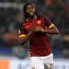 Il pronostico dell'ex giallorosso Gervinho: "La Roma espugnerà San Siro, altrimenti un pari"