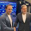 Empoli forza 4. Si accende il mercato: Yepes ed Elia in mediana. Due innesti in difesa...
