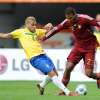 UFFICIALE: CSKA Mosca, termina il prestito del nazionale venezuelano Rondon 