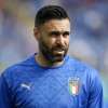 Italia, Sirigu: "Black lives matter? Gesto anglosassone, abbiamo rispettato chi lo...