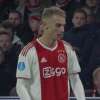 UFFICIALE: Ajax, ceduto Vaclav Cerny all'Utrecht