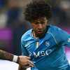 Cajuste, addio al Napoli: "Non vedevo l'ora di tornare all'Ipswich, sono davvero...