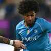 Napoli, non solo entrate: Besiktas su Cajuste, sondaggio del Paok per Cheddira