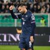 Samp, Coda: "Rimarrà nel cuore questa maglia, col rammarico di non averla portata in A"