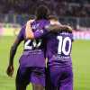 Fiorentina, Gudmundsson: "Kean è fantastico, non vedo l'ora di tornare a giocare...