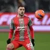 Cremonese, Sanabria: "Un attaccante vive per il gol, spero di segnarne uno decisivo...