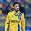 Tabanelli scende in Serie D: il centrocampista ex Frosinone firma con il Ravenna