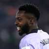 Inaki Williams debutterà finalmente in Champions: "Peccato per l'assenza di Nico"...