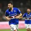 Coda saluta la Sampdoria: "Sono più utile in una squadra che vuole vincere"