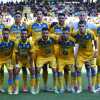 Frosinone, a Brescia per centrare il primo successo stagionale