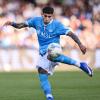 Como-Napoli, le probabili formazioni: Olivera in vantaggio su Beukema, tocca ancora...