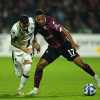 Lilian Njoh saluta la Salernitana e passa a titolo definitivo al Servette