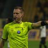 Torna la Coppa Italia, Bonacina arbitra Roma-Torino in programma domani all'Olimpico...