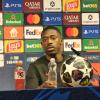 Dembele: "Arsenal squadra eccellente, ha meritato di essere qui e di vincere la Premier"...