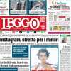 Leggo oggi in prima pagina: "Decollo Lazio, tutti pazzi per Castellanos e Dia"