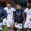 Inter, 2-0 pieno di rimpianti a Como: De Vrij-Correa, gol e highlights della partita...