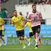 Palermo-Reggiana 2-0, le pagelle. Henry e Gomes giganteggiano, Ignacchiti stecca