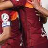 Padula, gol a raffica per la Roma Under 17