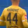TMW - Non solo Skriniar: offerta del PSG per Vuskovic. A 16 anni è già titolare all'Hajduk