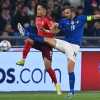Tuttosport: "Milano ha l’O Factor: Okafor e Openda, bomber del futuro per Milan e Inter"