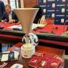 Coppa Italia Femminile, oggi la presentazione in Comune a Como: le foto