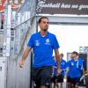 Quagliata: "Italia, non cerco rivincite. Cremonese? Con la B le cose si sono complicate"...