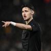 Piove sul bagnato per il Pisa: Bozhinov espulso al 23' contro la Cremonese