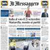 Roma, Matic a Il Messaggero: "Dybala porterà qualità extra. Mi ricorda Mata"