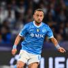 Infortunio per Lobotka: Conte costretto a sostituirlo prima dell'intervallo di Napoli-Genoa...