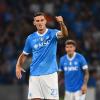 Napoli, Lucca: "Ho Spinazzola e me stesso al Fantacalcio. Ho preso lui perché me...